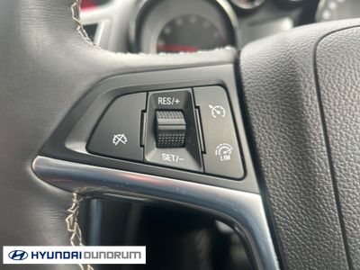 2015 Opel Mokka