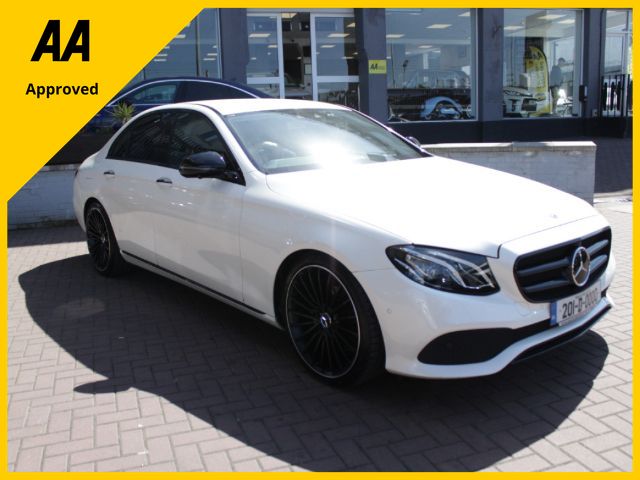 vehicle for sale from Naas Road Autos