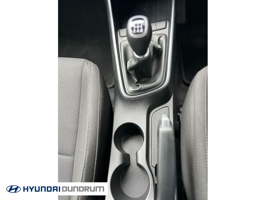 2024 Hyundai i20