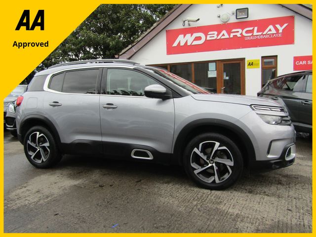 vehicle for sale from MD Barclay