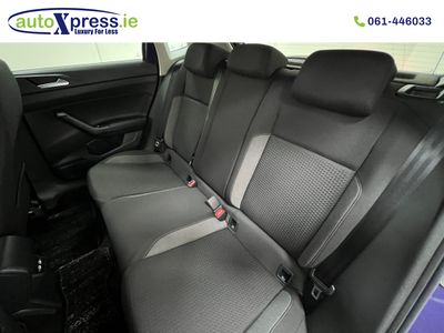 2023 Volkswagen Polo