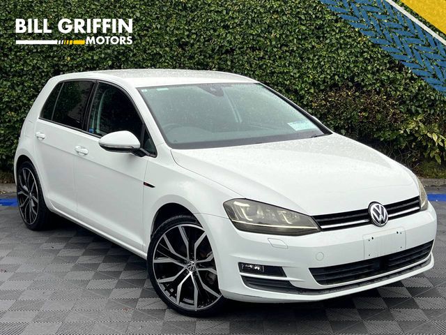 vehicle for sale from Bill Griffin Motors