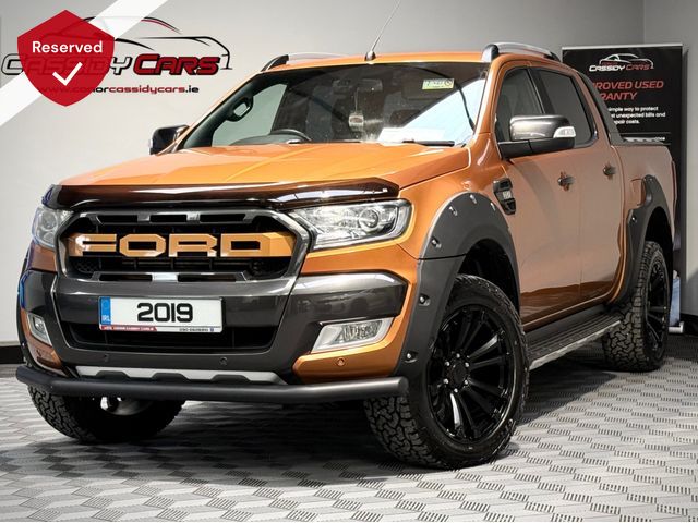 vehicle for sale from Conor Cassidy Cars