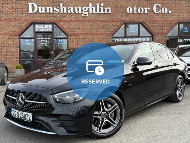 vehicle for sale from Dunshaughlin Motor Co