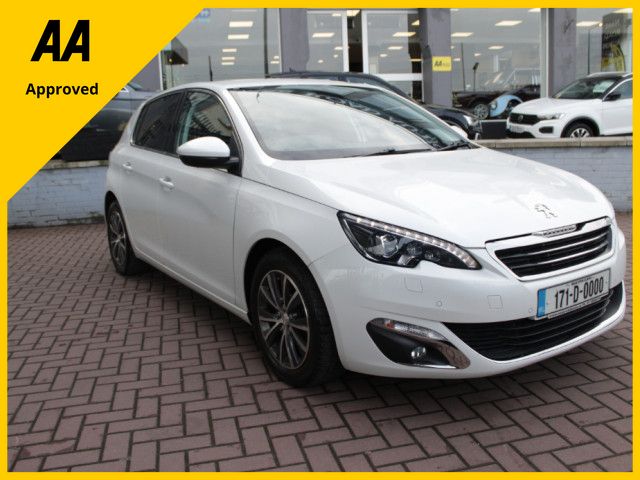 vehicle for sale from Naas Road Autos