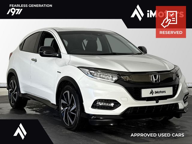 vehicle for sale from iMotors