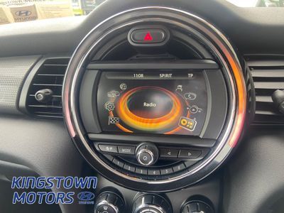 2016 Mini Cooper