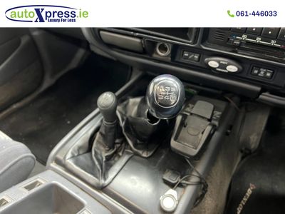 1993 Toyota Landcruiser