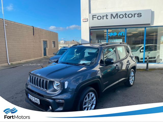 vehicle for sale from Fort Motors