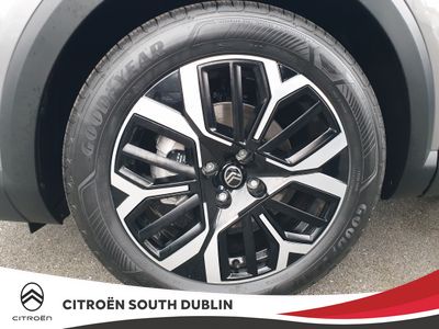 2026 Citroen C4
