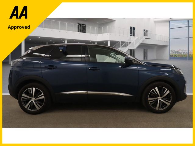 vehicle for sale from Anthony Conaghan Cars