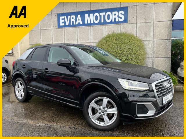 vehicle for sale from Evra Motors
