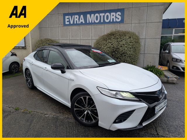 vehicle for sale from Evra Motors
