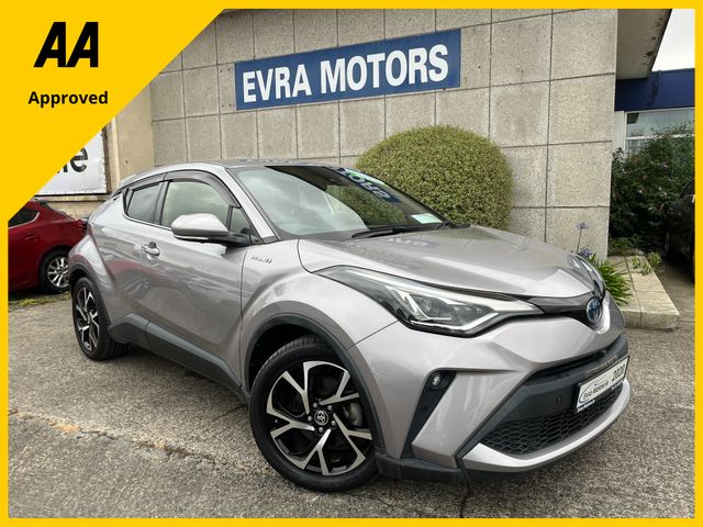 vehicle for sale from Evra Motors