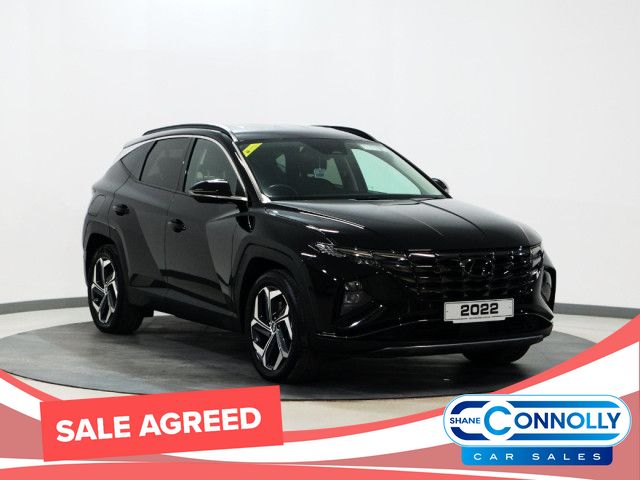 vehicle for sale from Shane Connolly Cars