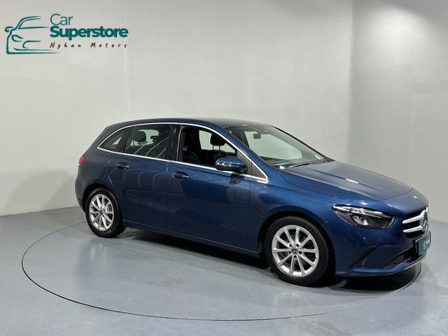 vehicle for sale from Nyhan Motors