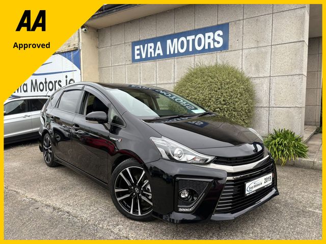 vehicle for sale from Evra Motors