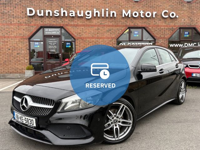 vehicle for sale from Dunshaughlin Motor Co
