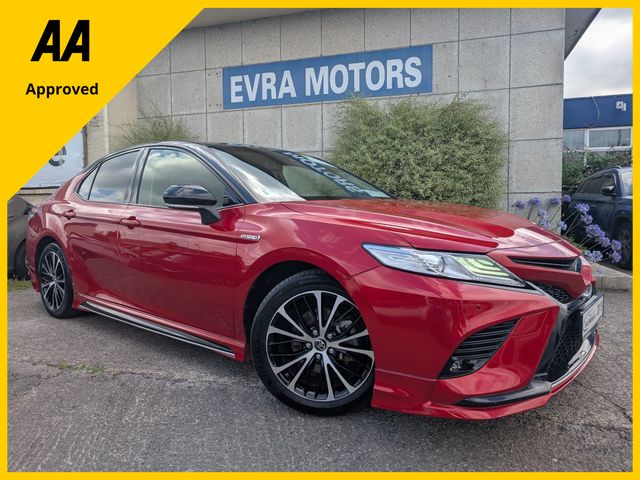 vehicle for sale from Evra Motors