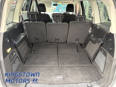 2016 Ford Galaxy