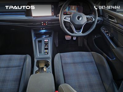 2021 Volkswagen Golf