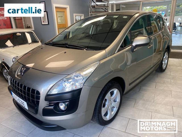 vehicle for sale from Drimnagh Motors