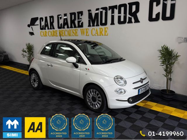 vehicle for sale from Car Care Motor Co
