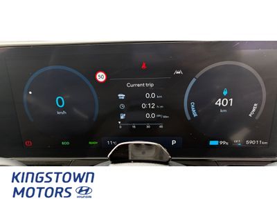 2024 Hyundai Kona