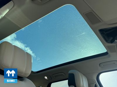 2020 Land Rover Range Rover