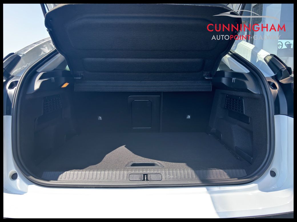 2023 Citroen C4