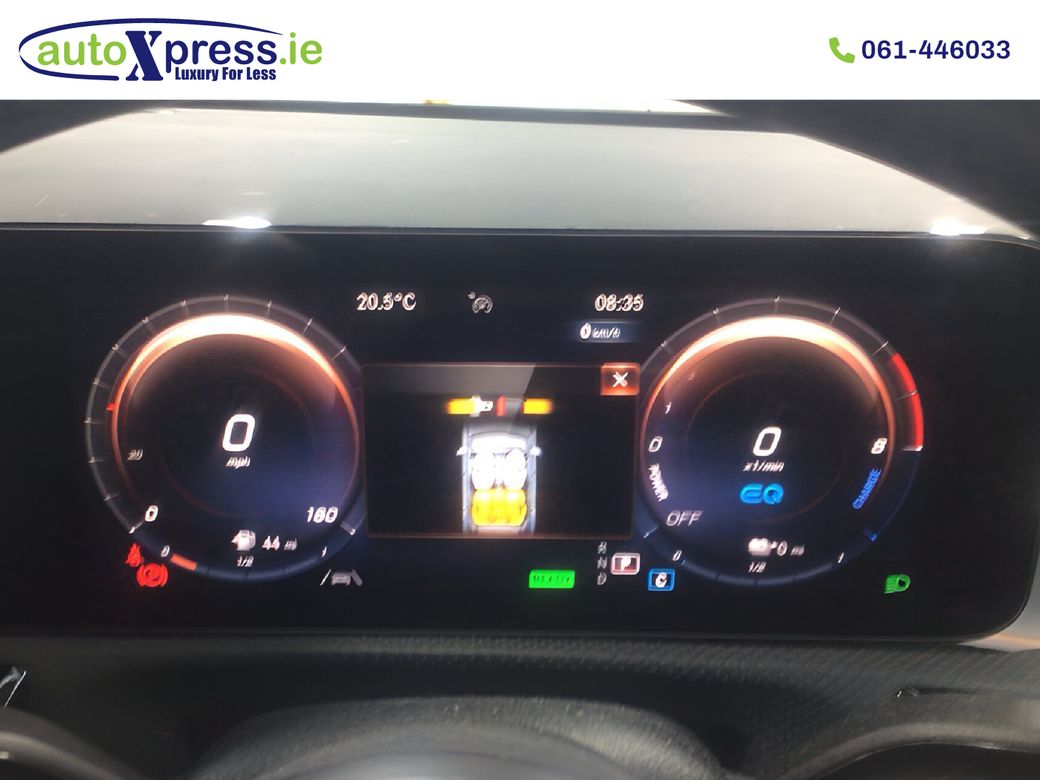 2022 Mercedes-Benz CLA Class