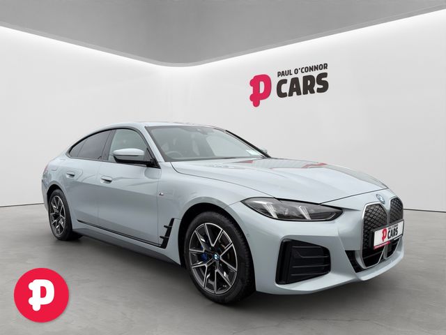 vehicle for sale from Paul O'Connor Cars