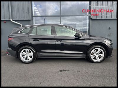 2023 Skoda Enyaq
