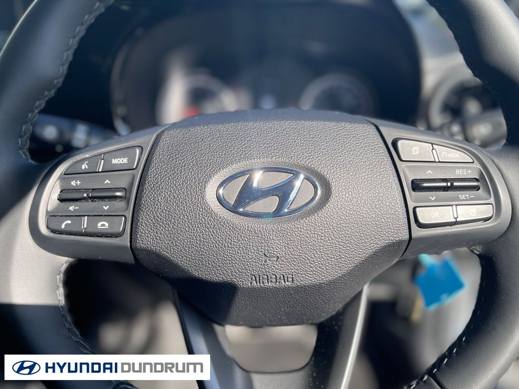 2021 Hyundai i10