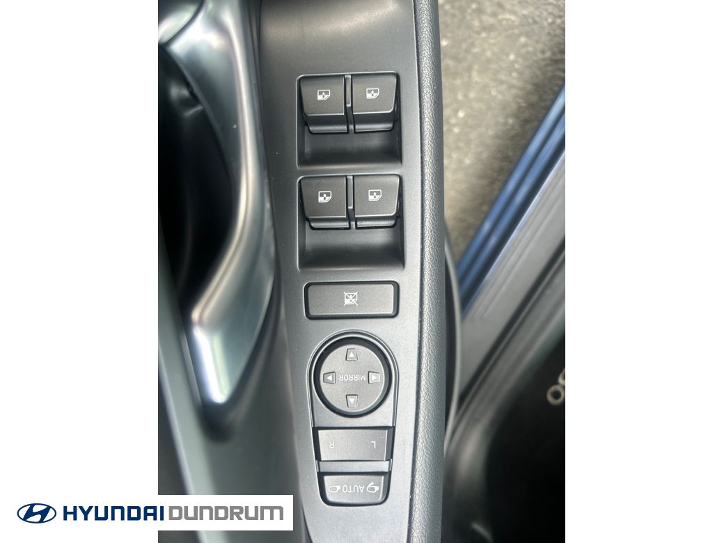 2018 Hyundai i30