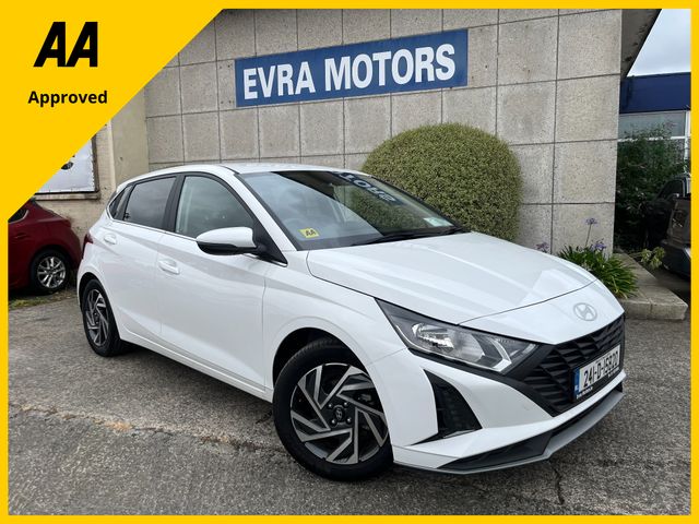 vehicle for sale from Evra Motors