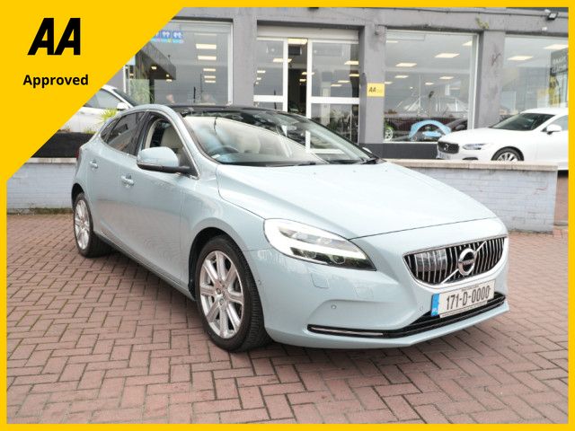 vehicle for sale from Naas Road Autos