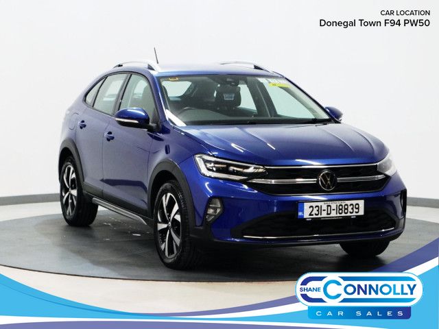 vehicle for sale from Shane Connolly Cars