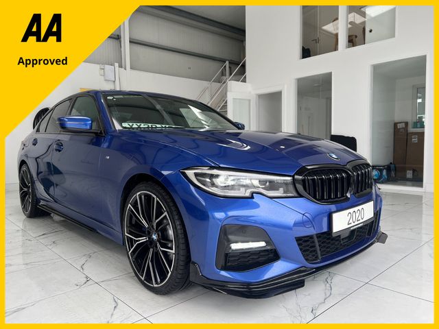 vehicle for sale from Anthony Conaghan Cars