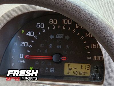 2015 Toyota Passo