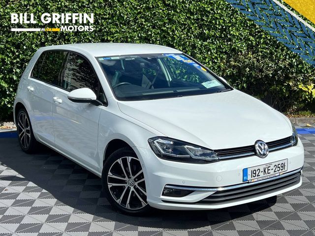 vehicle for sale from Bill Griffin Motors