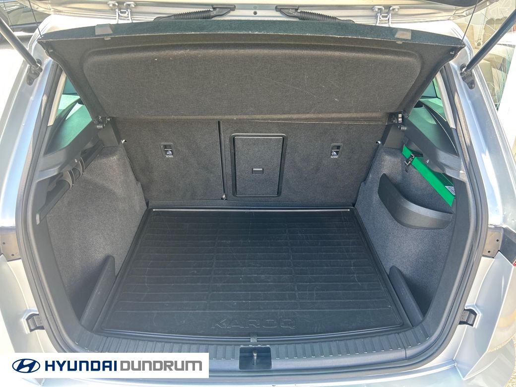 2023 Skoda Karoq