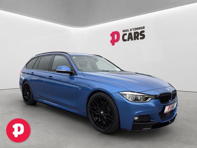 vehicle for sale from Paul O'Connor Cars