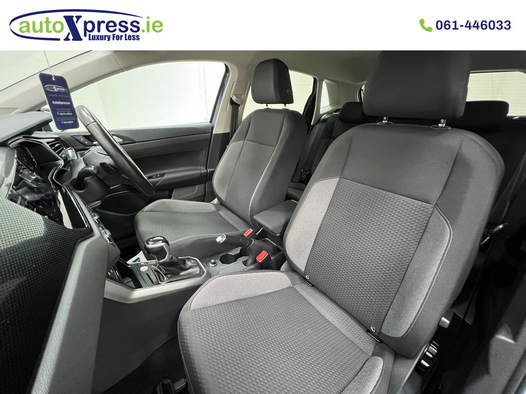 2023 Volkswagen Polo