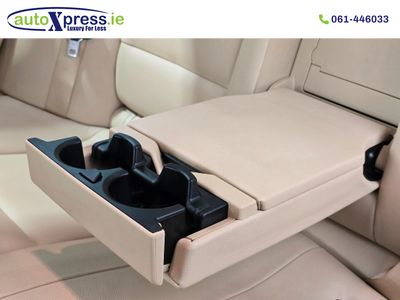 2016 BMW 5 Series