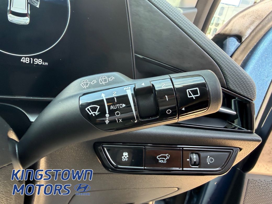 2022 Kia Niro
