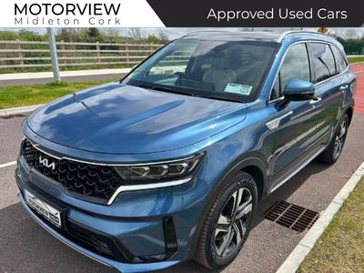 2024 Kia Sorento