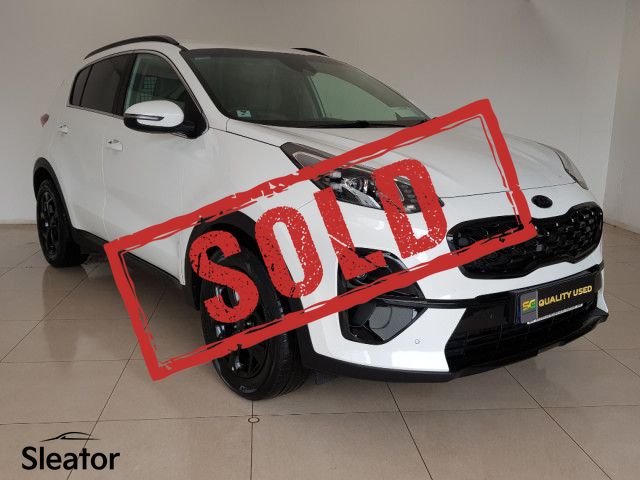 vehicle for sale from Sleator's Garages