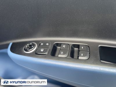2016 Hyundai i10