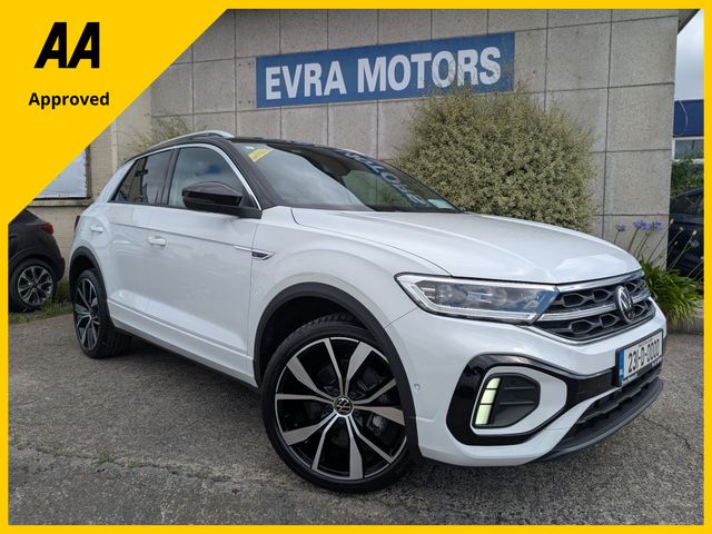 vehicle for sale from Evra Motors